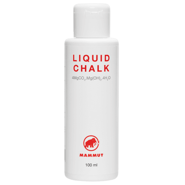 Magnézium Mammut Liquid Chalk 100 ml Neutral 9001