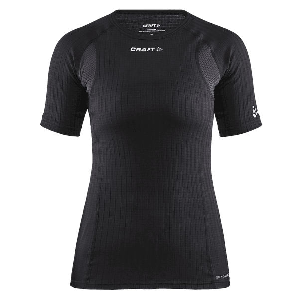 Tričko krátky rukáv Craft Active Extreme X Women 999000 Black