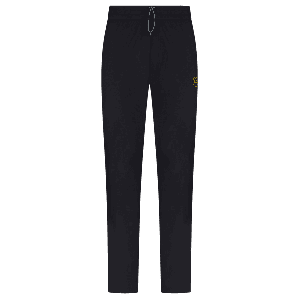 Nohavice La Sportiva DRIZZLE OVERPANT Men Black