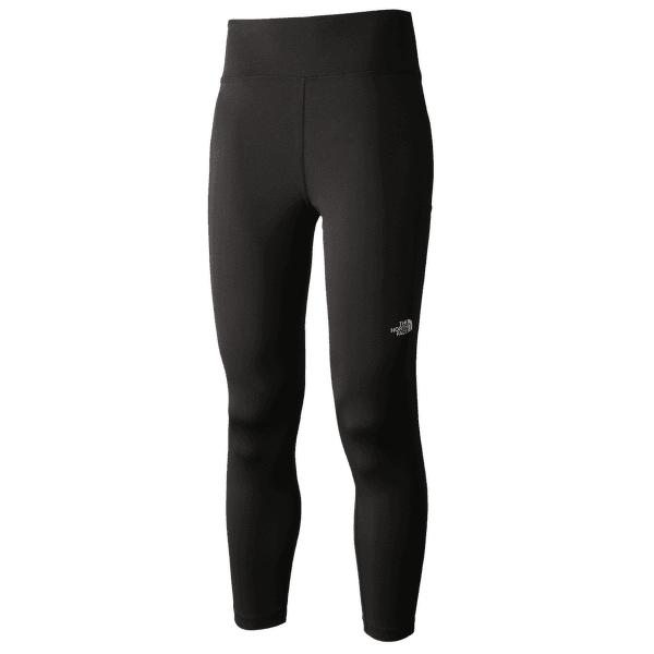 Legíny The North Face STANDARD LEGGINGS Women TNF BLACK