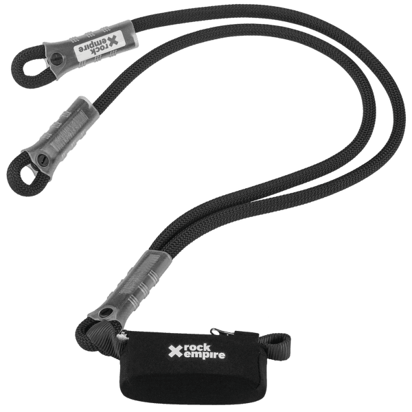 Slučka Rock Empire Absorber Pro Y černá 008