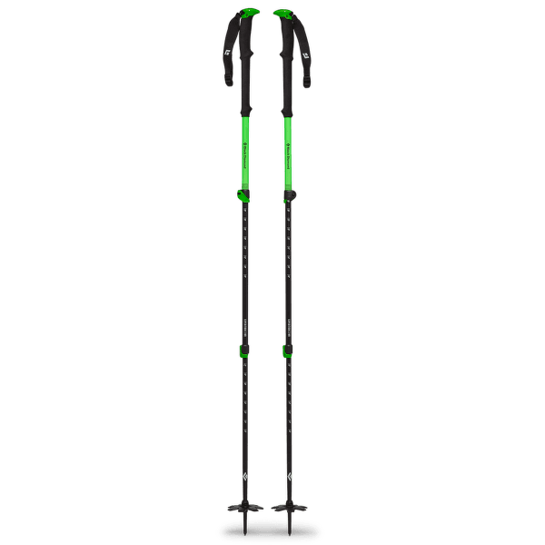 Palice Black Diamond EXPEDITION WR 3 TREK POLE