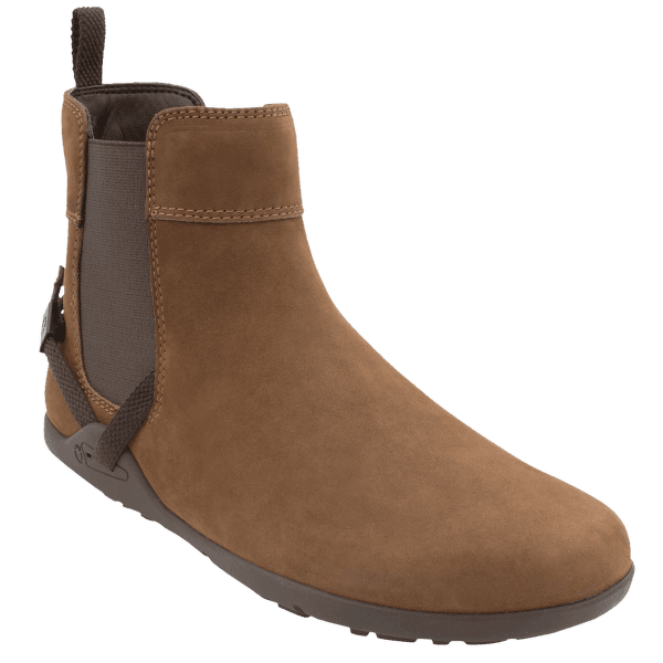 Topánky Xero Tari Women Toffee
