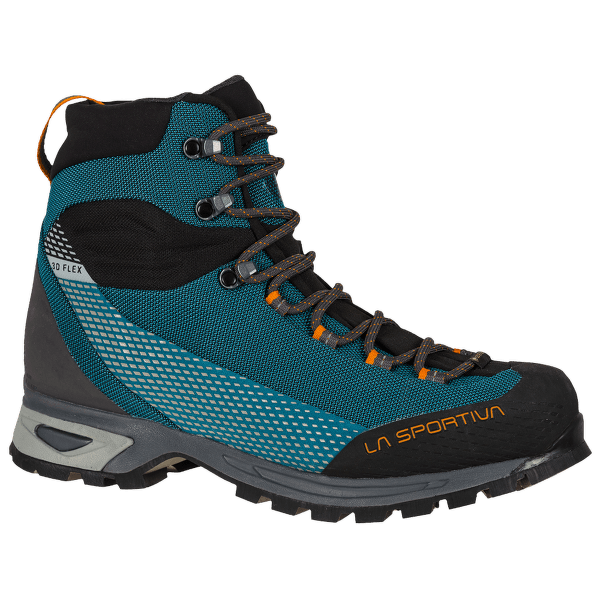 Topánky La Sportiva Trango Trk GTX Space Blue/Maple