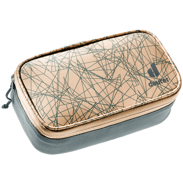 Peračník deuter Pencil Case blush-teal
