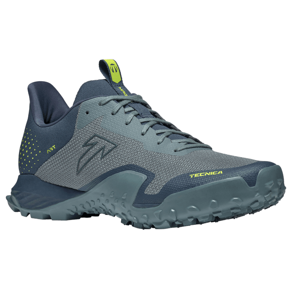 Topánky Tecnica Magma 2.0 S Ms deep blue/lime green 004