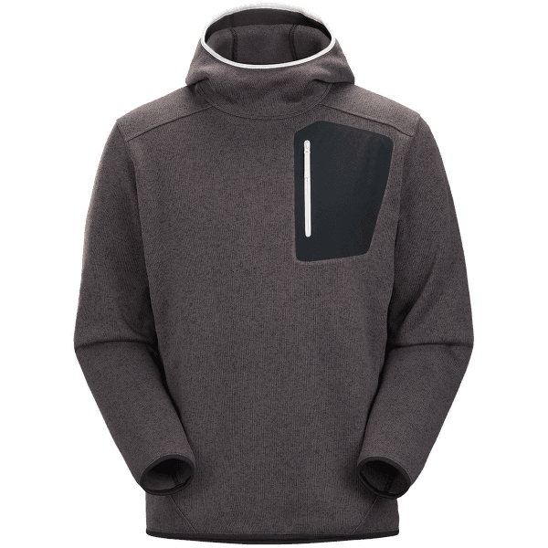 Mikina Arcteryx Covert Pullover Hoody Men Orca