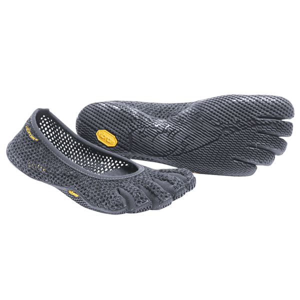 Topánky Five Fingers VI-B ECO women Black