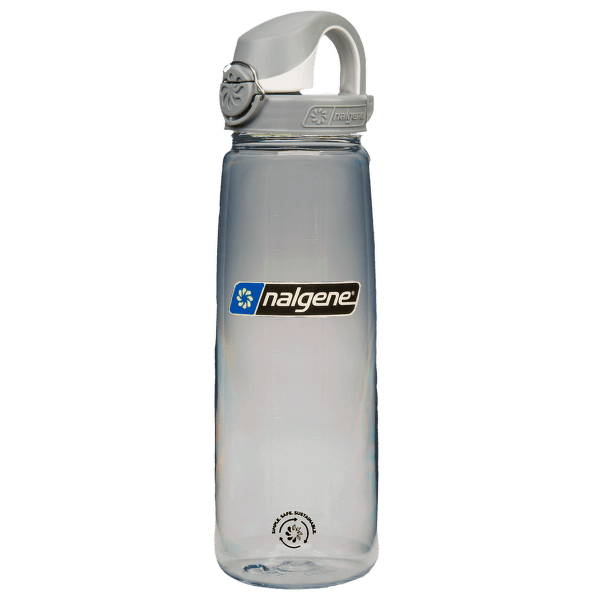 Fľaša Nalgene OTF Sustain Smoke, w/Gray Sustain 5565-3224
