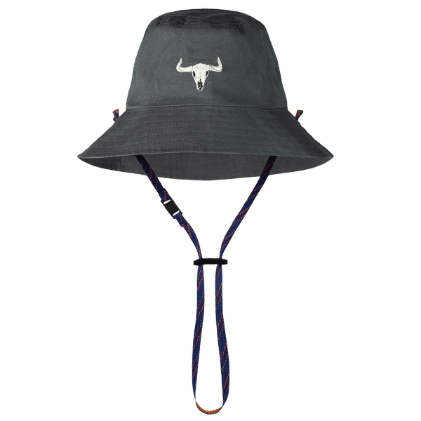 Klobúk Buff Play Booney Hat Kids GORAN GRAPHITE