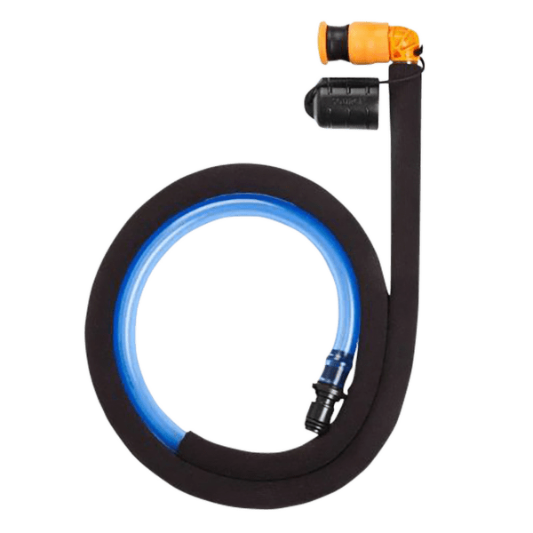 Hadica Source WINTER TUBE KIT Black