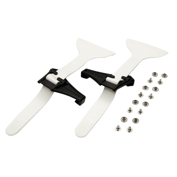 ND Pomoca Splitboard tail strap + rivets