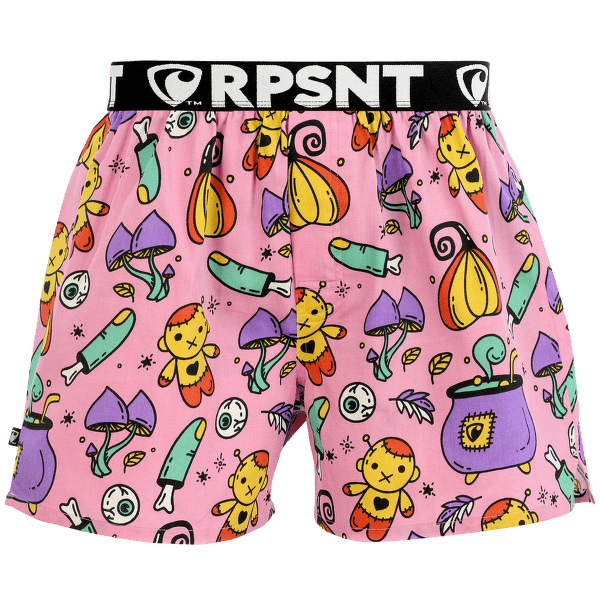 Trenky Represent EXCLUSIVE MIKE PUPPET CULT