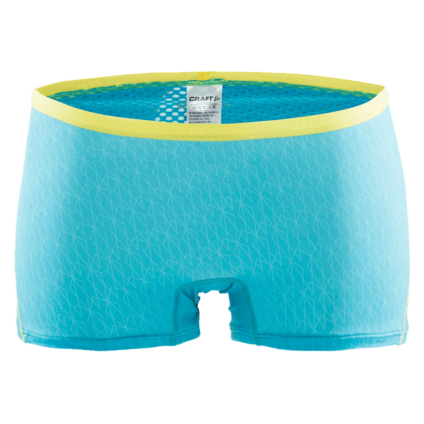 Boxerky Craft Cool Boxer Mesh Women Resort