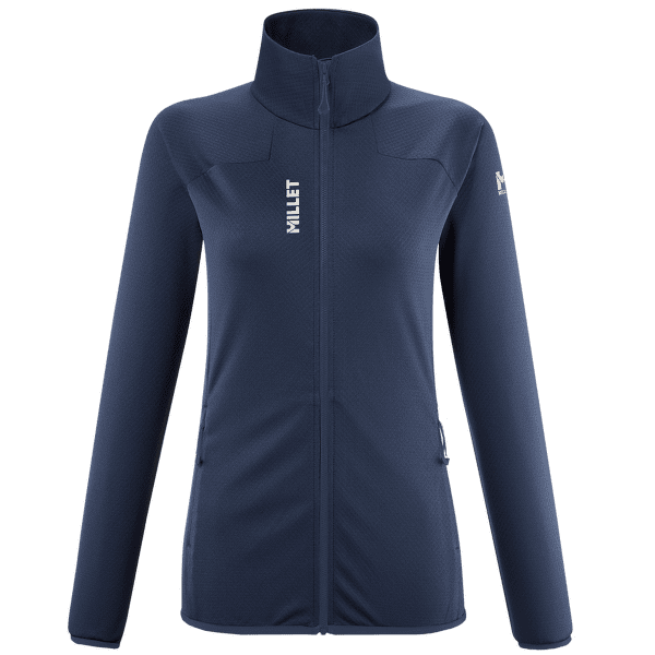 Mikina Millet Lokka Jacket III Women SAPHIR NEW