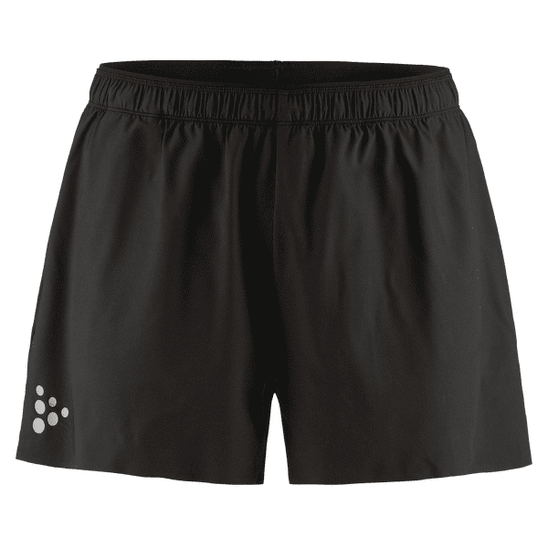 Kraťasy Craft Pro Hypervent 2in1 Shorts 2 Men 999000 Black