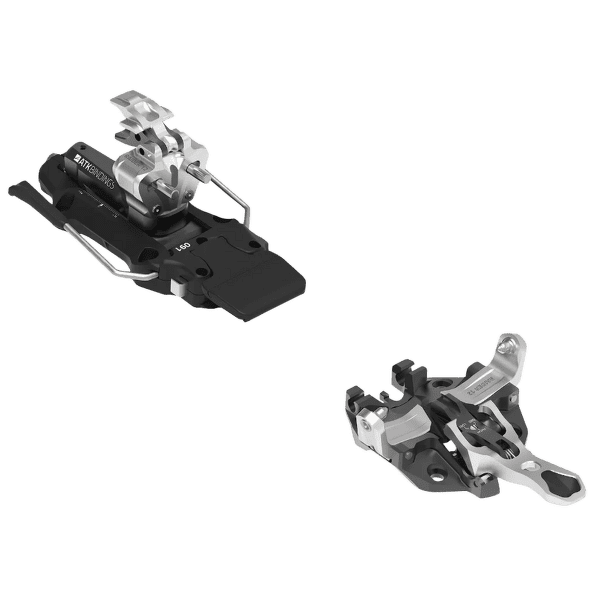 Viazanie ATK Bindings RAIDER 12, White