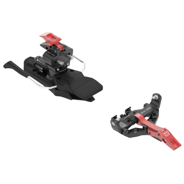 Viazanie ATK CREST 10 AP, Red