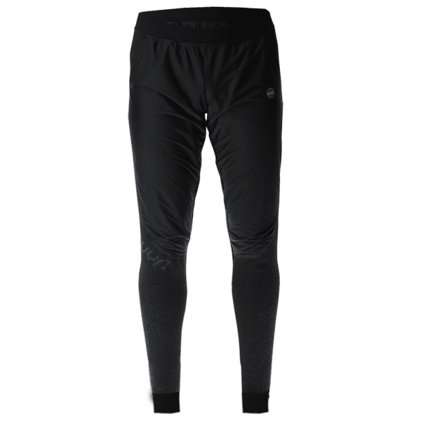 Nohavice UYN CROSS COUNTRY SKIING WIND PANT LONG Men Black/Falke