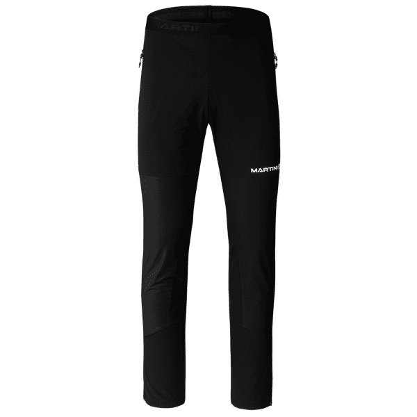 Nohavice Martini WILDTRACK Pants Men black