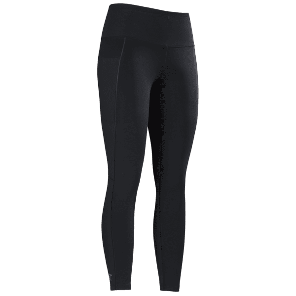 Legíny Arcteryx Essent High-Rise Utility Legging 26´ Women Black