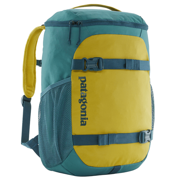 Batoh Patagonia Kids Refugito Day Pack 18 l Wetland Blue