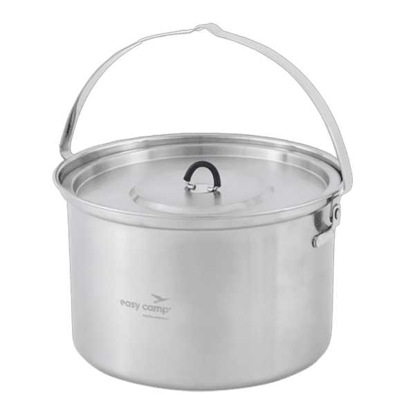 Hrniec EasyCamp Campfire Pot 4L