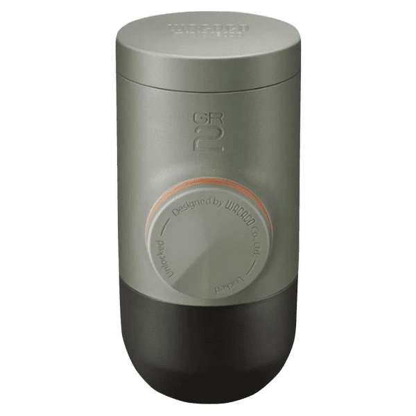 Kávovar Wacaco Minipresso GR2 portable espresso machine
