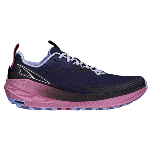 Topánky Altra Experience Wild 2 Women NAVY/BLACK