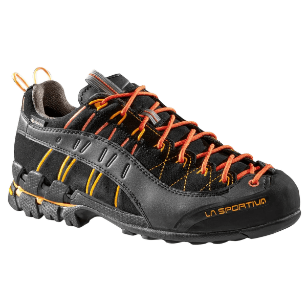 Topánky La Sportiva Hyper GTX Black