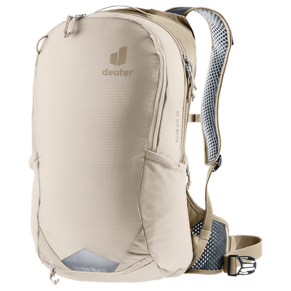 Batoh deuter Race Air 10 alu-greystone