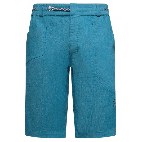 Kraťasy La Sportiva SIERRA ROCK SHORT Men Lake/Night Sky