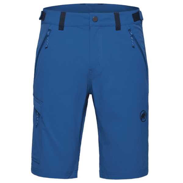 Kraťasy Mammut Runbold IV Shorts Men 50665 tschiel
