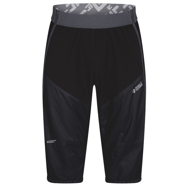 Kraťasy Direct Alpine Logan Alpha 2.0 black