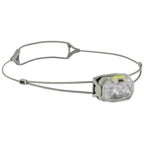 Čelovka Petzl Swift LT Desert/Green