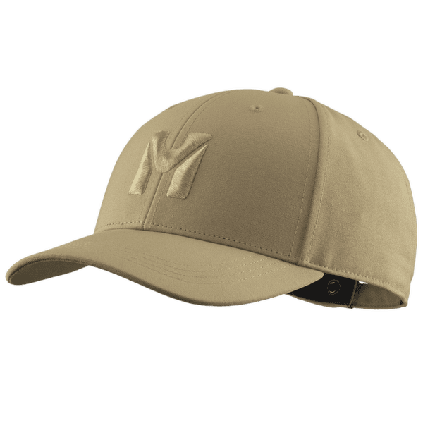 Šiltovka Millet CHAMONIX BASEBALL CAP DORITE NEW