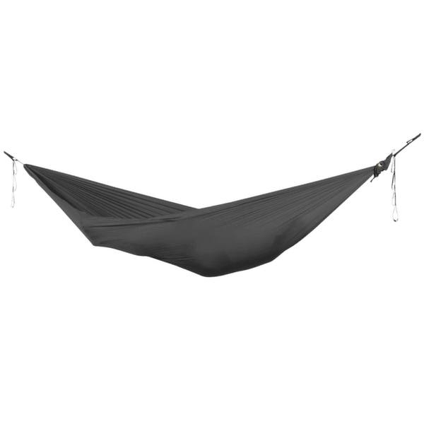 Hamaka Ticket To The Moon Lightest Hammock Grey