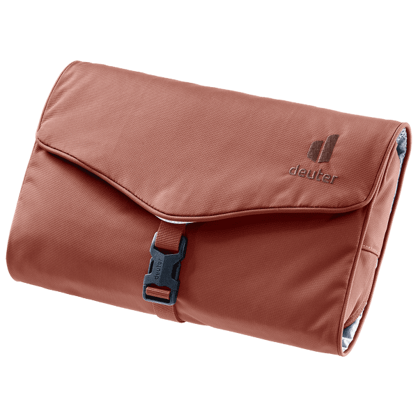 Hygienická taštička deuter Wash Bag II caspia