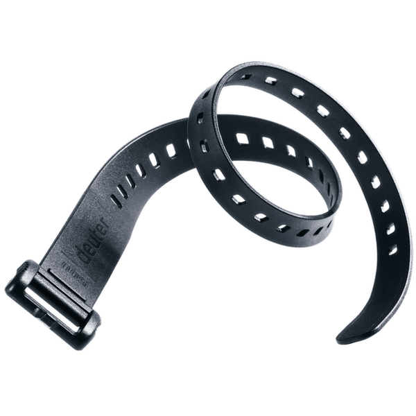 Popruh deuter Multistrap 50 cm Black