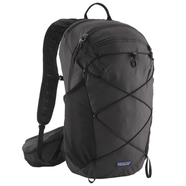 Batoh Patagonia Terravia Pack 22L Black