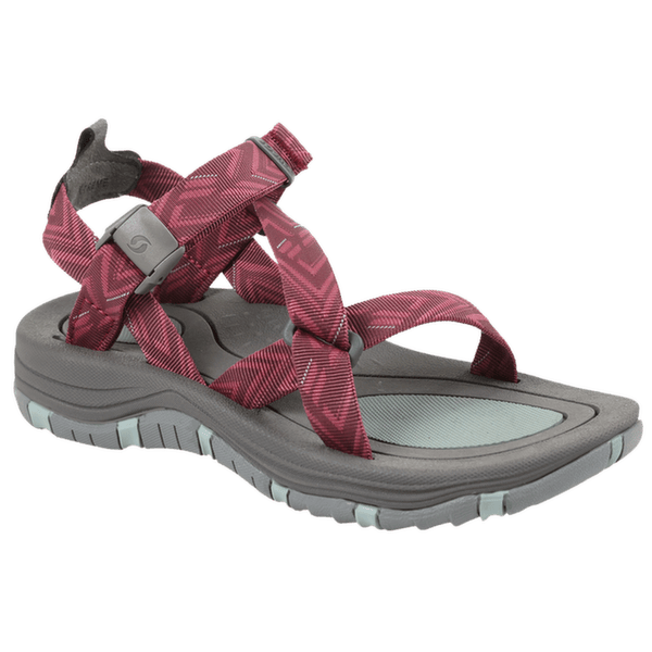 Sandále Source Gobi™ Xtreme Deep Purple Women Deep Purple
