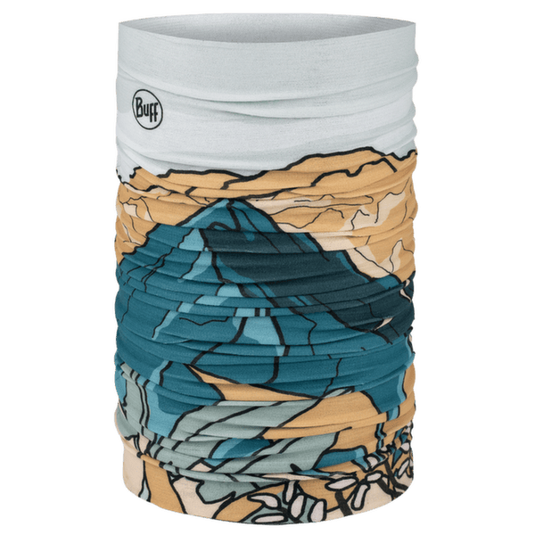 Šatka Buff Coolnet UV NIVE TEAL