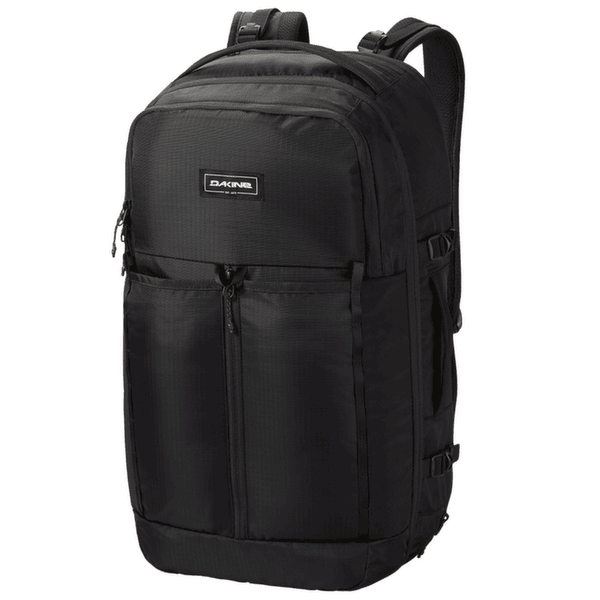 Batoh Dakine SPLIT ADVENTURE 38L BLACK RIPSTOP