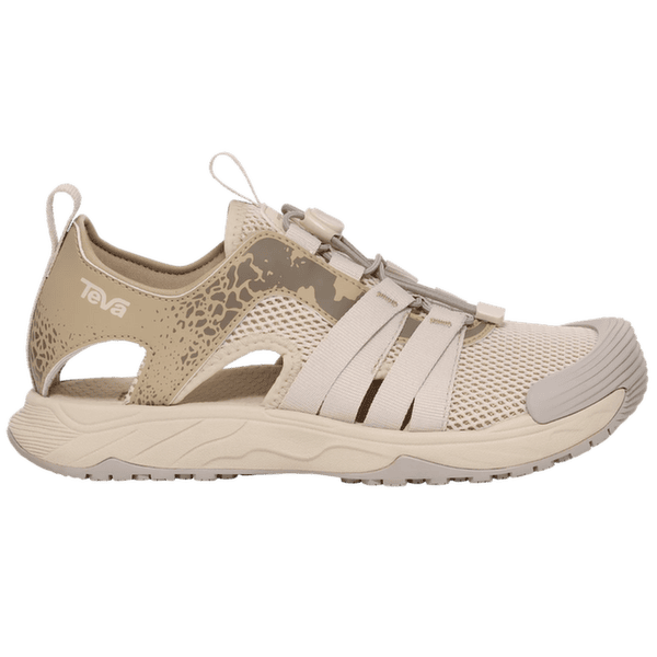 Sandále Teva Hydratrek Sandal CT Women WPPP - WHITE PEPPER
