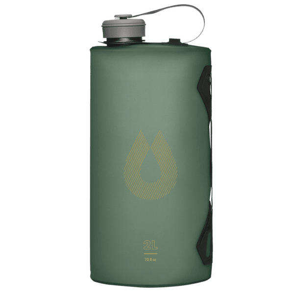 Vak Hydrapak SEEKER 2L Sage Green