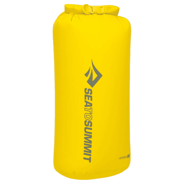 Vak Sea to Summit Lightweight Dry Bag 13L Sulphur