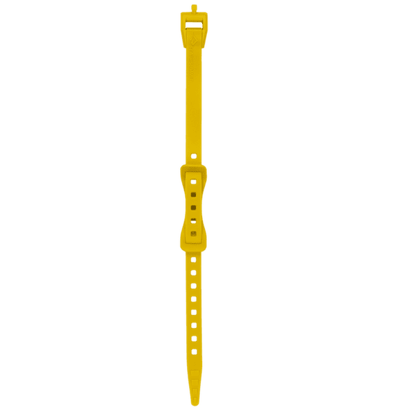 Popruh Sea to Summit Stretch-Loc Mini Strap 300 mm Sulphur