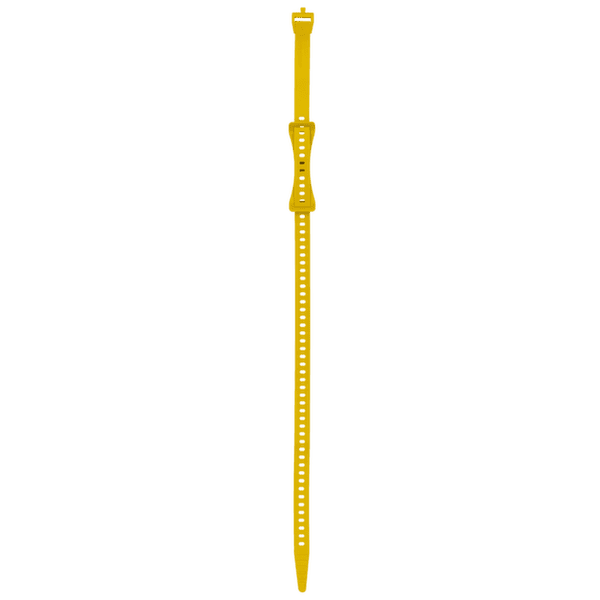 Popruh Sea to Summit Stretch-Loc Strap 750 mm Sulphur