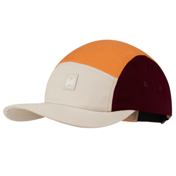 Šiltovka Buff 5 PANEL VENTURE CAP ALLVIN CLOUD