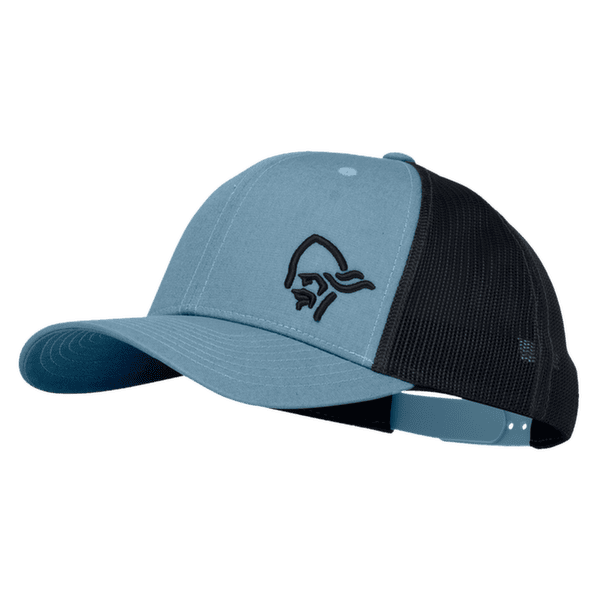 Čiapka Norrona /29 Snap Back Trucker Mesh Cap Trooper